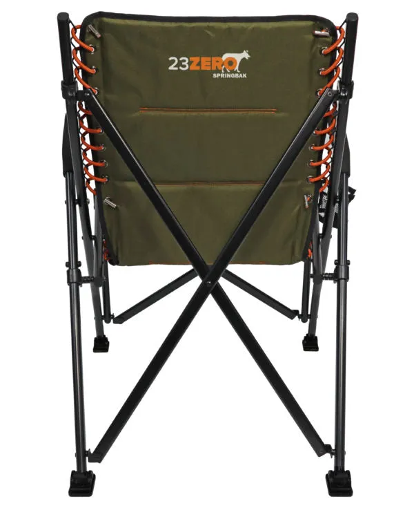 23Zero Springbak Chair