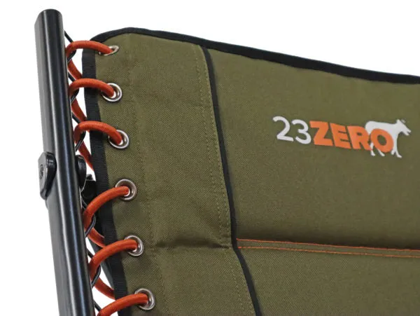 23Zero Springbak Chair