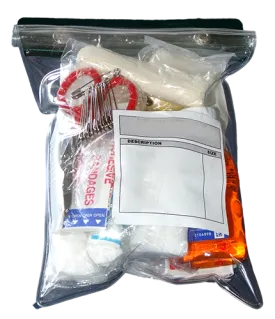 4 Man Boat First Aid Kit