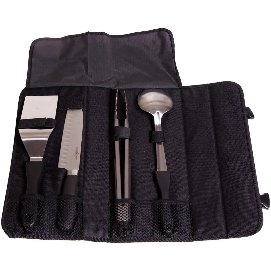 5 PIECE ALL PURPOSE CHEF SET