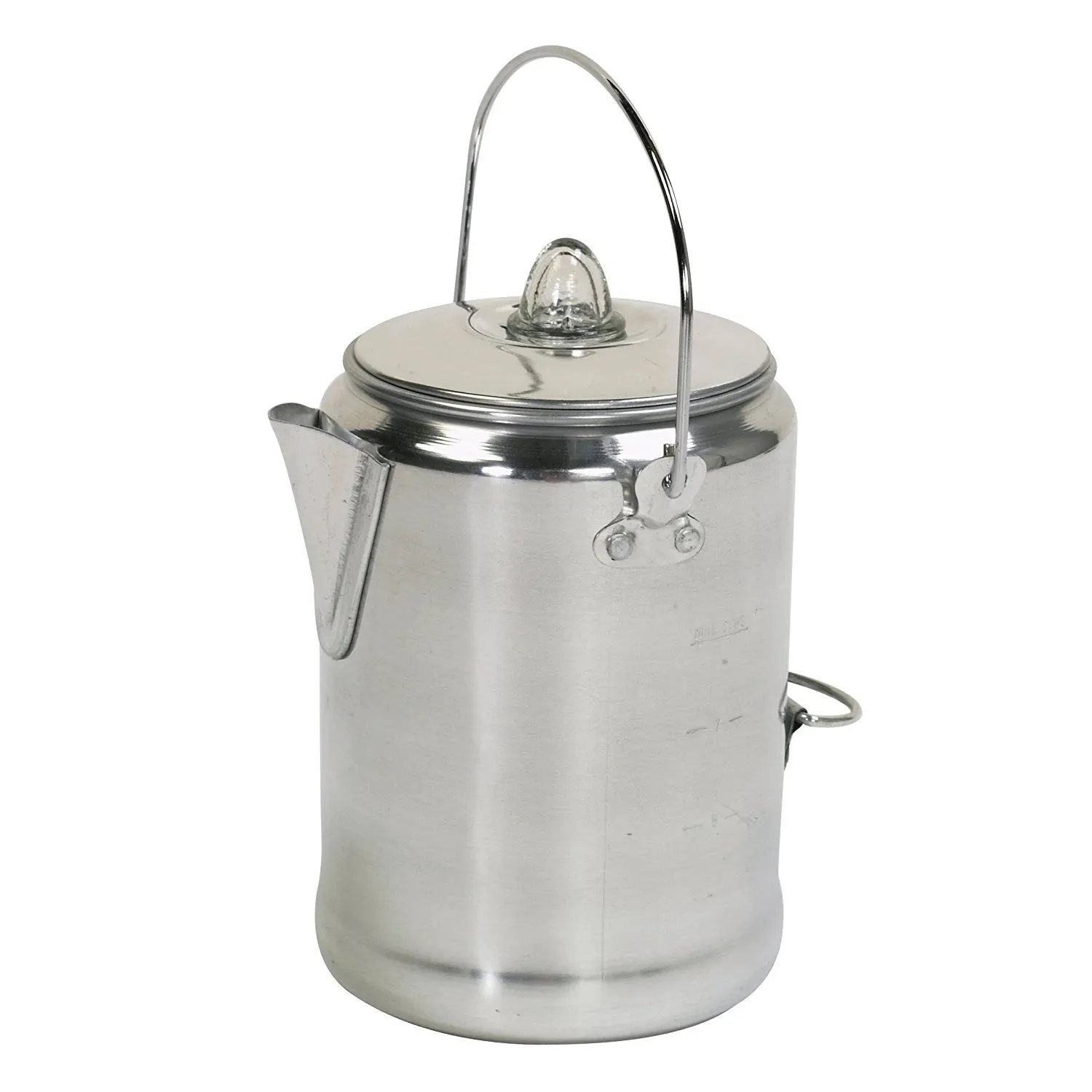 50070 Camp Coffee Pot