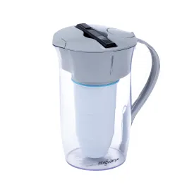 8 Cup Round Pitcher