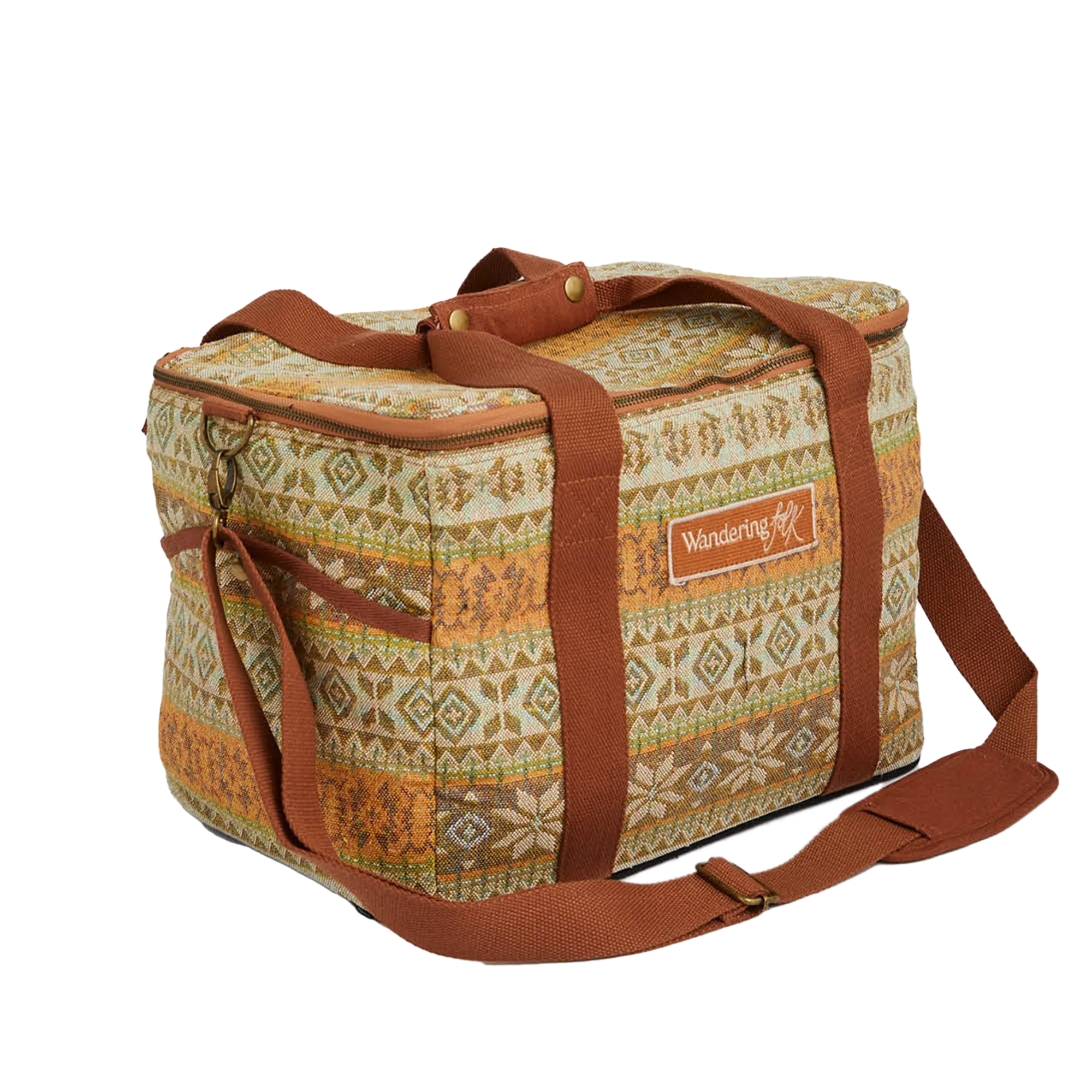 Acacia Insulated Cooler Bag Large