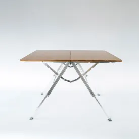 AL Bamboo One Action Table (L)