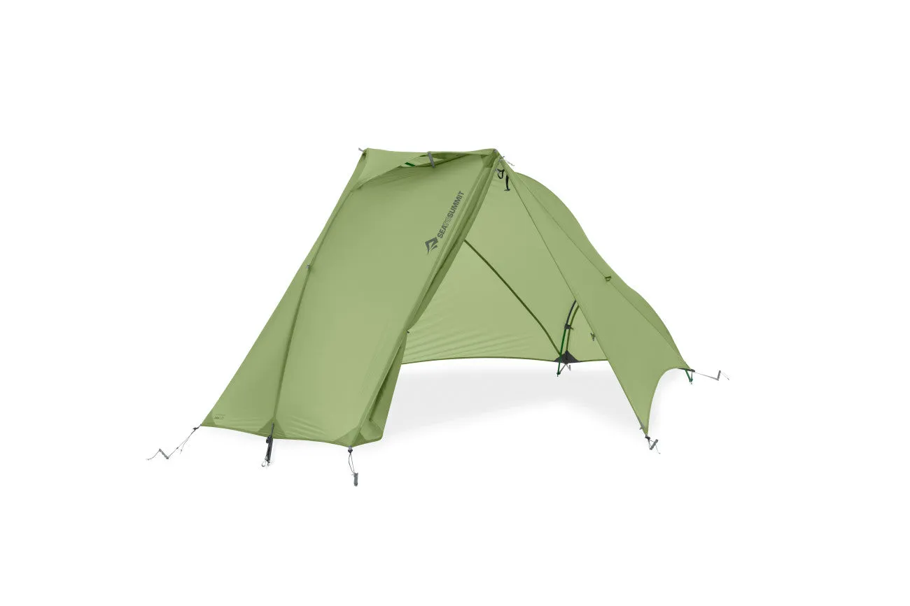 Alto Plus Semi-Free Standing Ultralight Tent