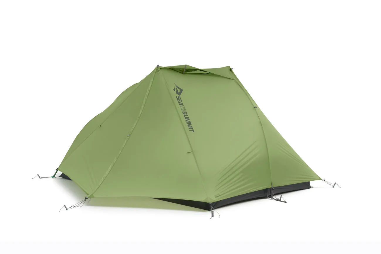 Alto Plus Semi-Free Standing Ultralight Tent