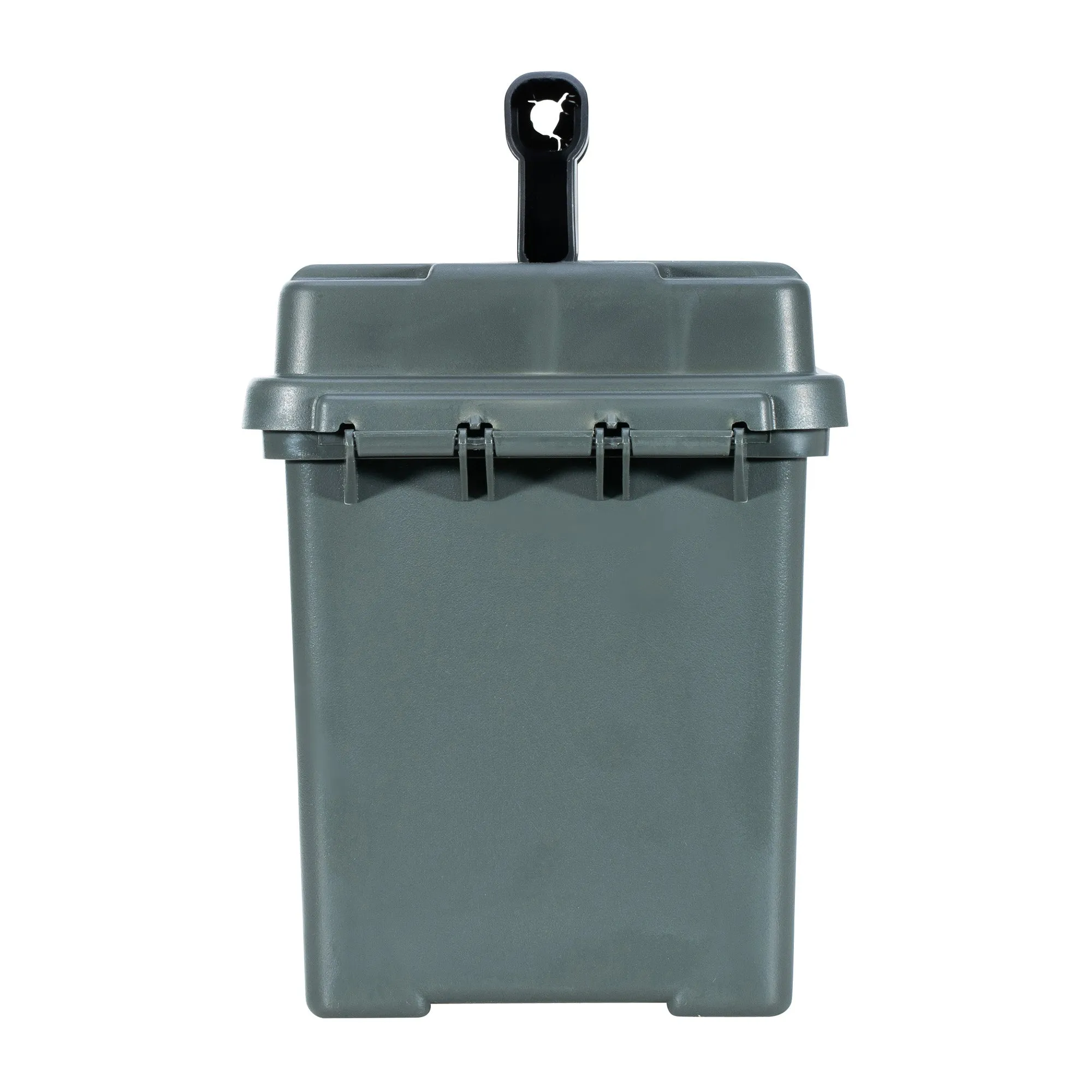 Ammunition Box US plastic Cal. 50