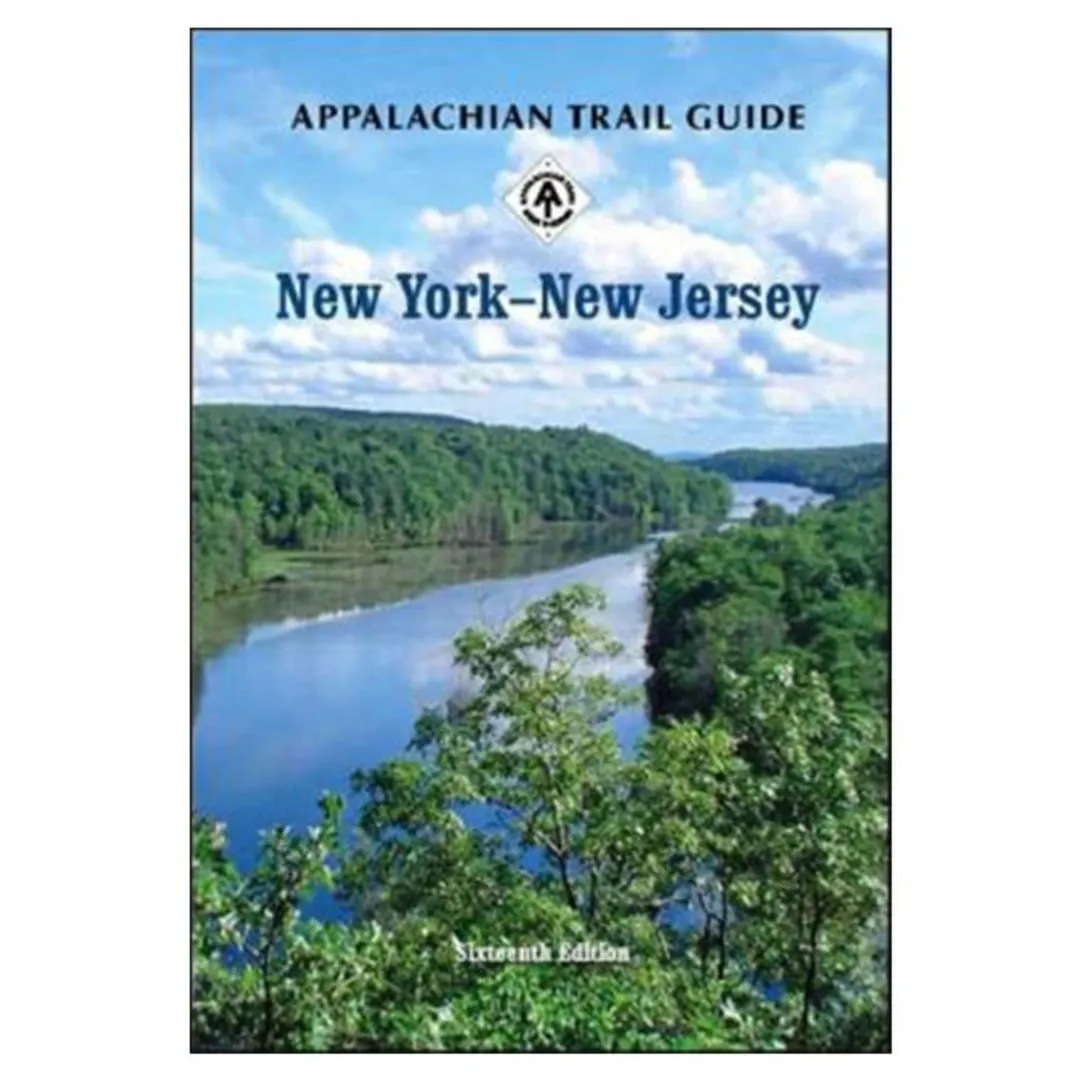 Appalachian Trail Conservancy Map & Guide Sets