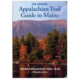 Appalachian Trail Conservancy Map & Guide Sets