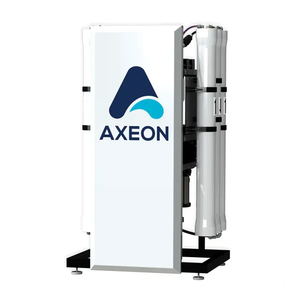 AXEON N-12000 RO System 220V 60HZ 1PH