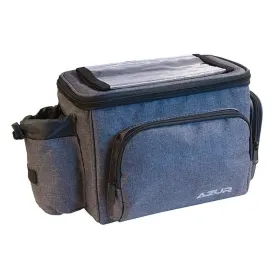 Azur Performance Touring Handlebar Bag