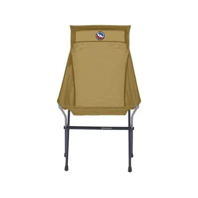 Big Agnes Big Six Camp Chair Tan Regular FBSCCTN23