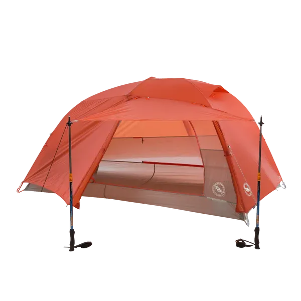 Big Agnes - Copper Spur HV UL 3-Person Tent