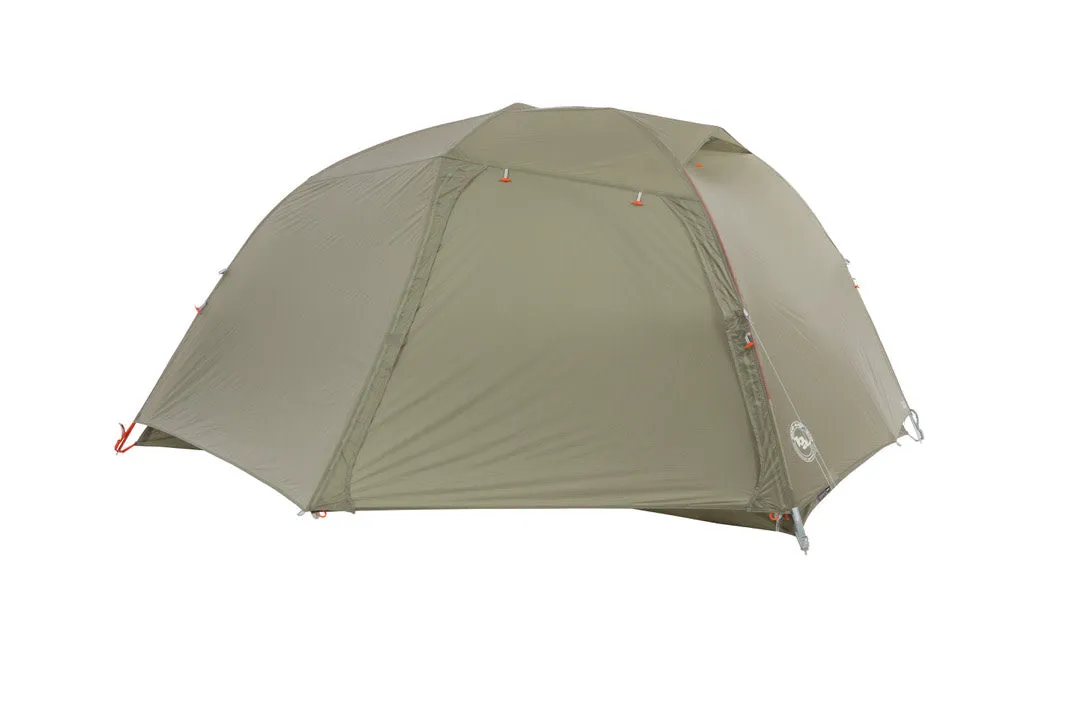 Big Agnes Copper Spur HV UL3 Backpacking Tent