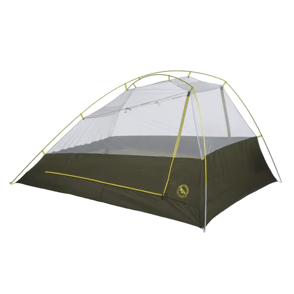 Big Agnes Crag Lake SL 2 Person Backpacking Tent