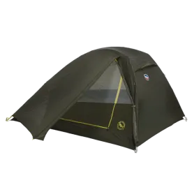 Big Agnes Crag Lake SL 2 Person Backpacking Tent