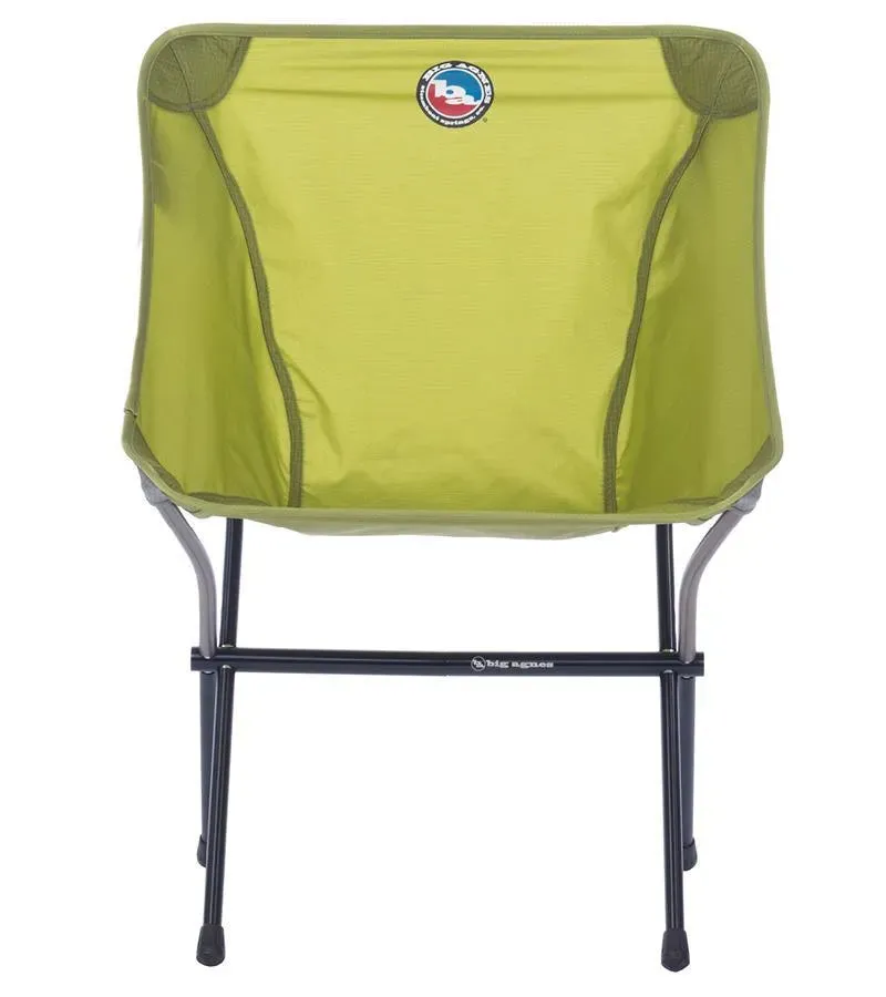 Big Agnes | Mica Basin Camp Chair