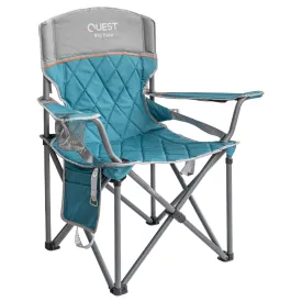 Big Easy Aluminium Camp Chair