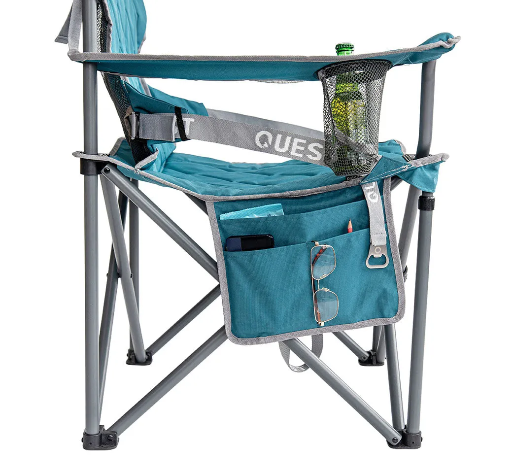 Big Easy Aluminium Camp Chair