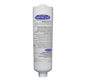 BUNN WATER FILTER,IN LINE ED-17-TL (Case of 12)