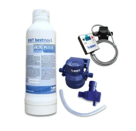 BWT Bestmax Water Filtration L Full Set