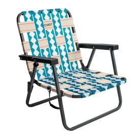 Cocomo Low Beach Chair