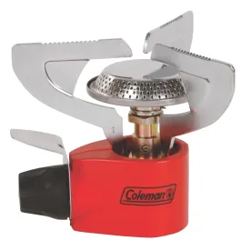 Coleman Peak 1 Compact Stove