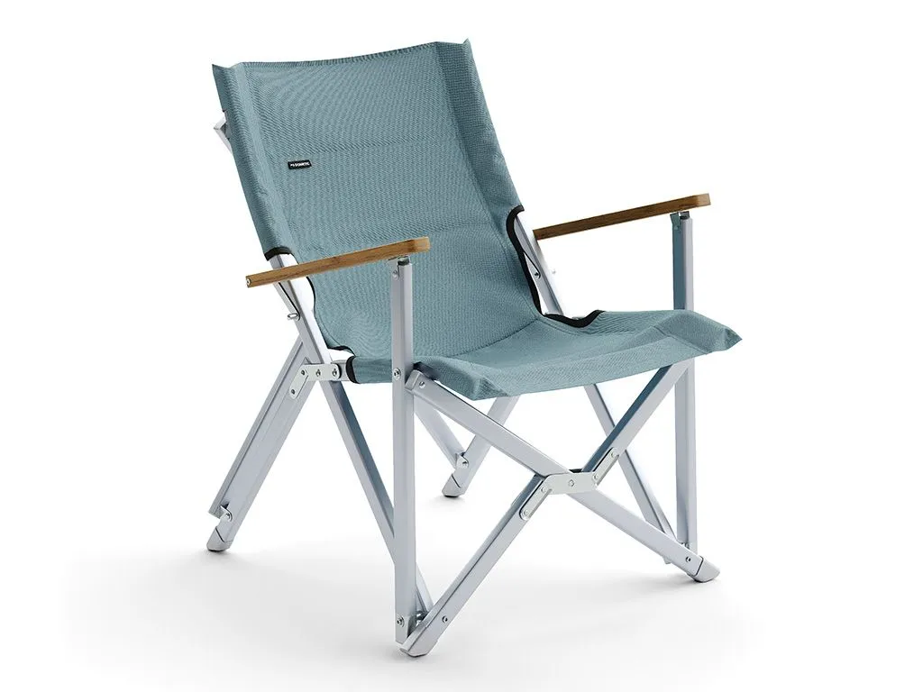 Dometic Go Compact Camp Chair - Glacier