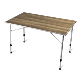 Dometic Zero Light Oak Large Table