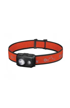 Fenix Headlamp HL16 (450 Lumens)