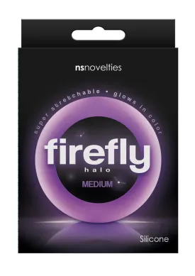 Firefly Halo Medium Purple