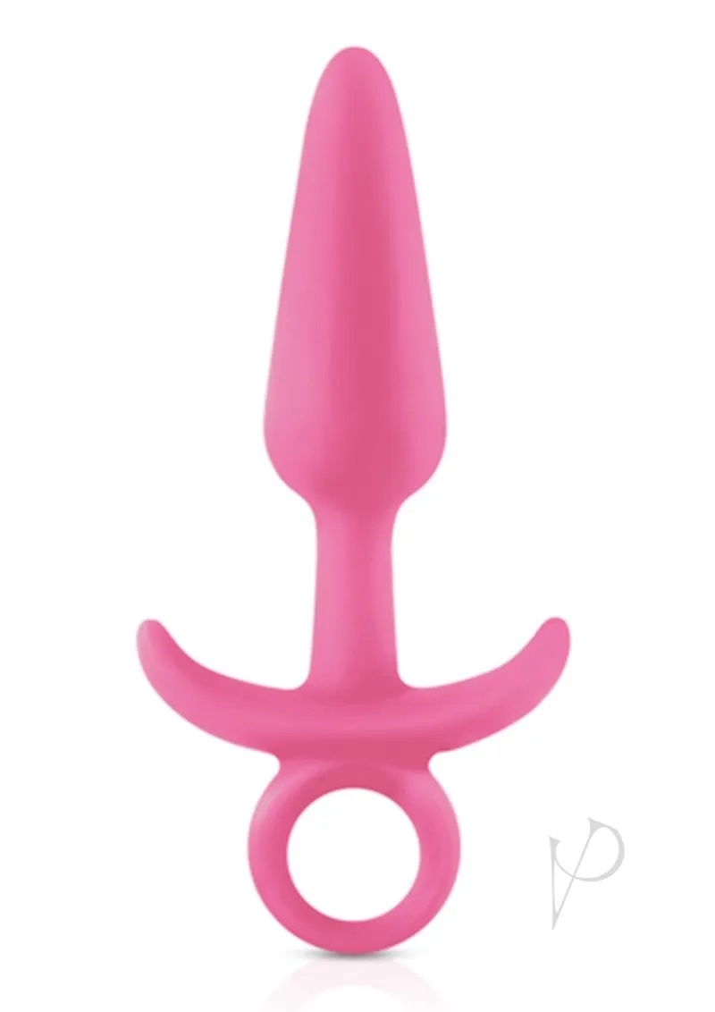 Firefly Prince Medium Pink