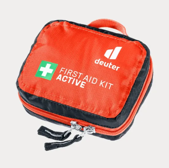 First Aid Kit Deuter First Aid Kit Active Papaya