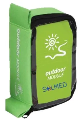 FIRST AID KIT OUTDOOR MODULE (Expired)