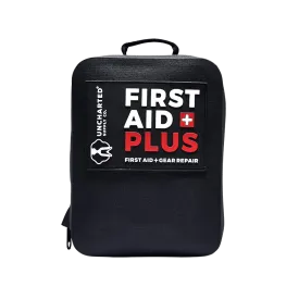 First Aid Plus