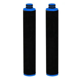 Forespar PUREWATER All-In-One Water Filtration System 5 Micron Replacement Filters - 2-Pack [770297-2]