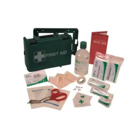 Heavy Commercial Hse First Aid Kit