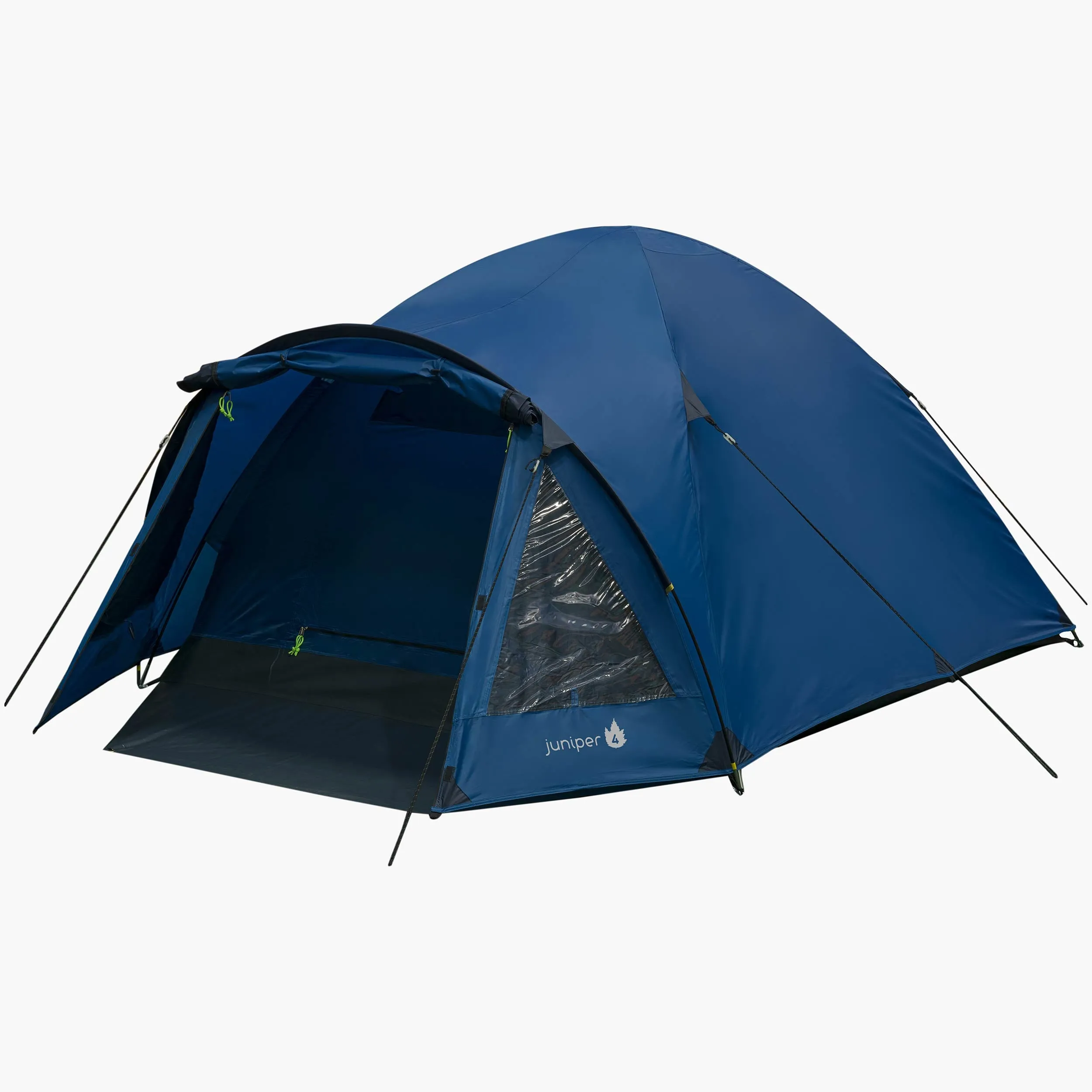 Juniper 4 Person Dome Tent