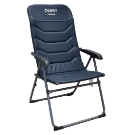 Kickback Reclining Camp Chair