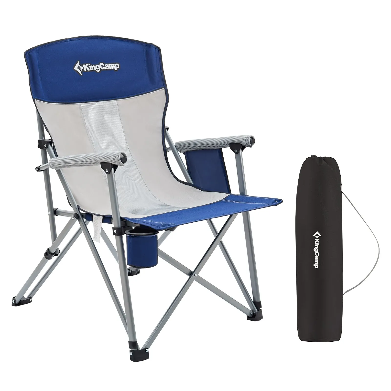 KingCamp Folding Lightweight Camping Chair