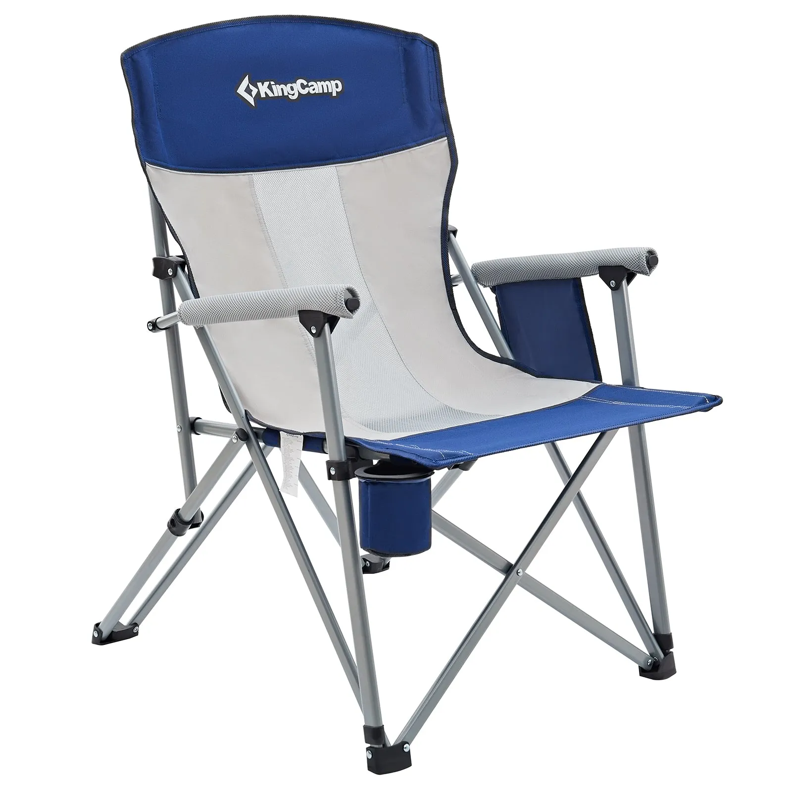 KingCamp Folding Lightweight Camping Chair