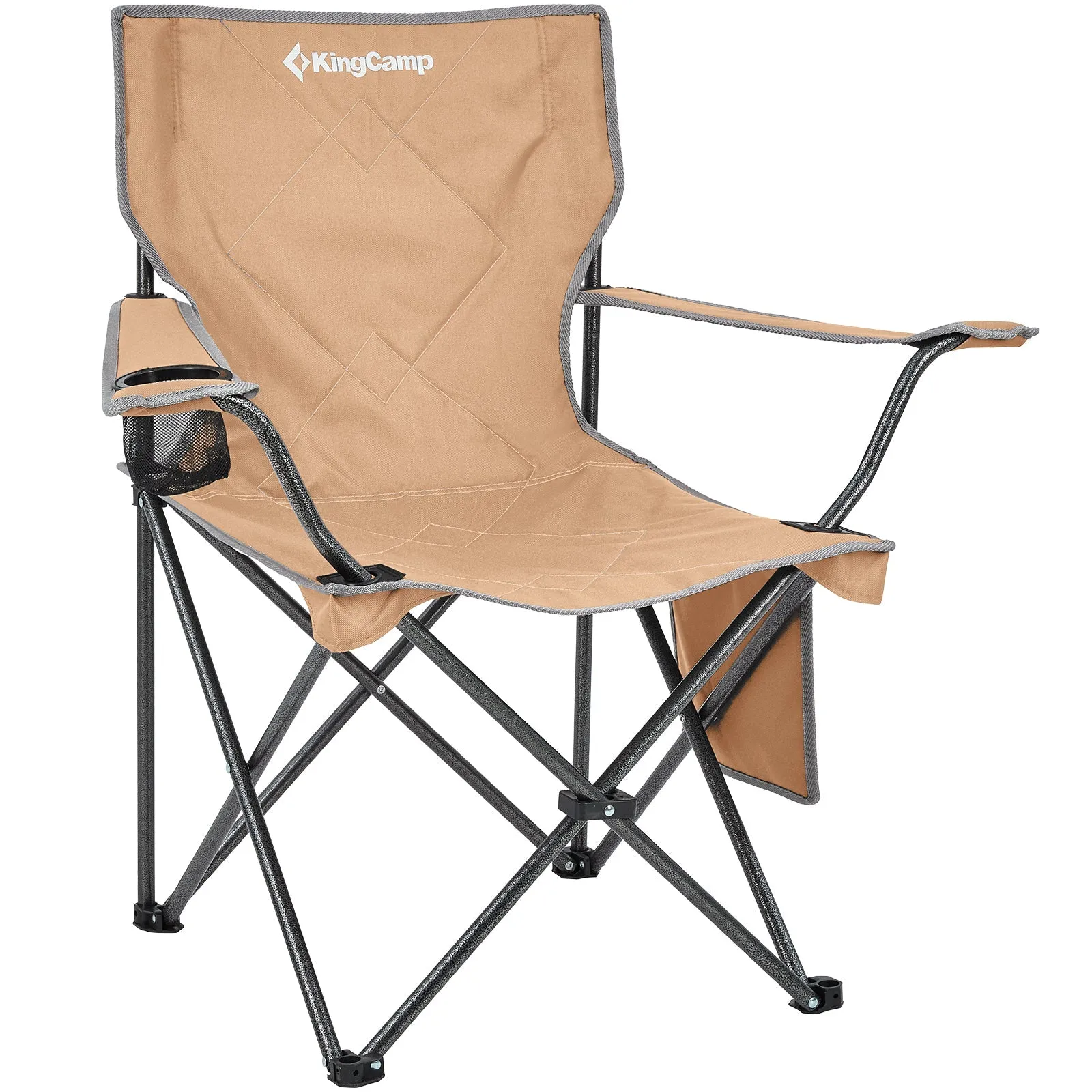 KingCamp Lightweight Folding Camping Chair