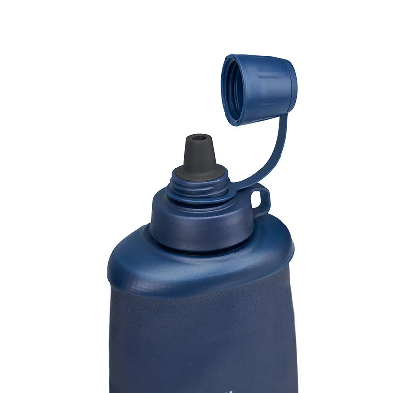 LifeStraw Peak Series Collapsible Squeeze Bottle 650ml