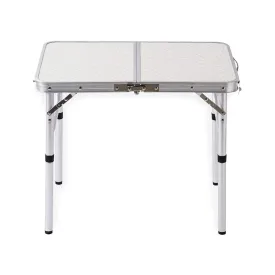 Lightweight Foldable Camping Table 60cm with Handle