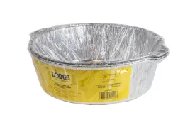 Lodge 12" Foil Dutch Oven Liner