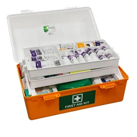 Model 24L National Workplace First Aid Kit - Large