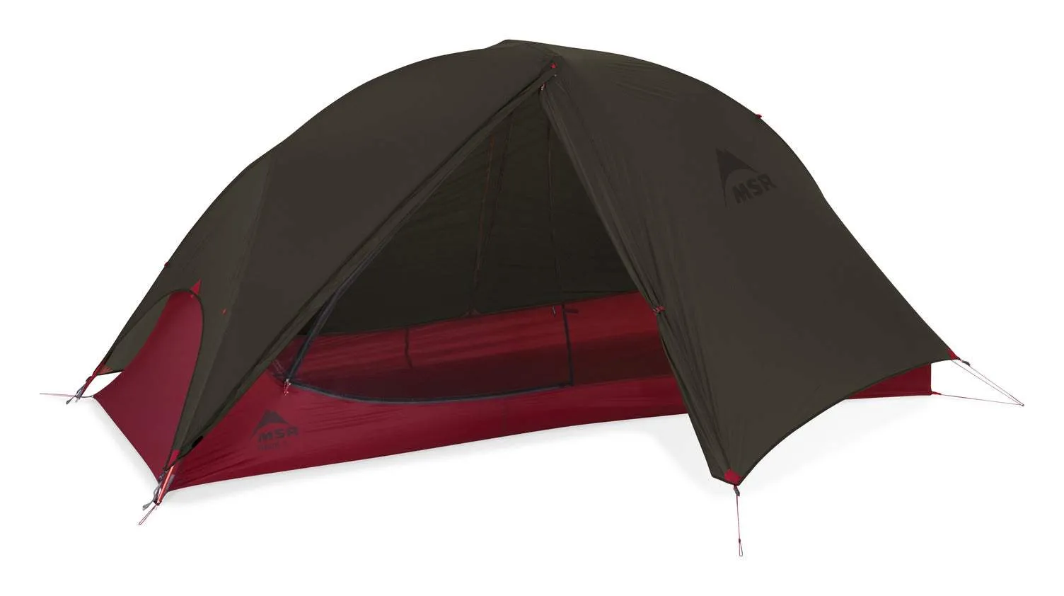 MSR Freelite 1 Person Ultralight Tent