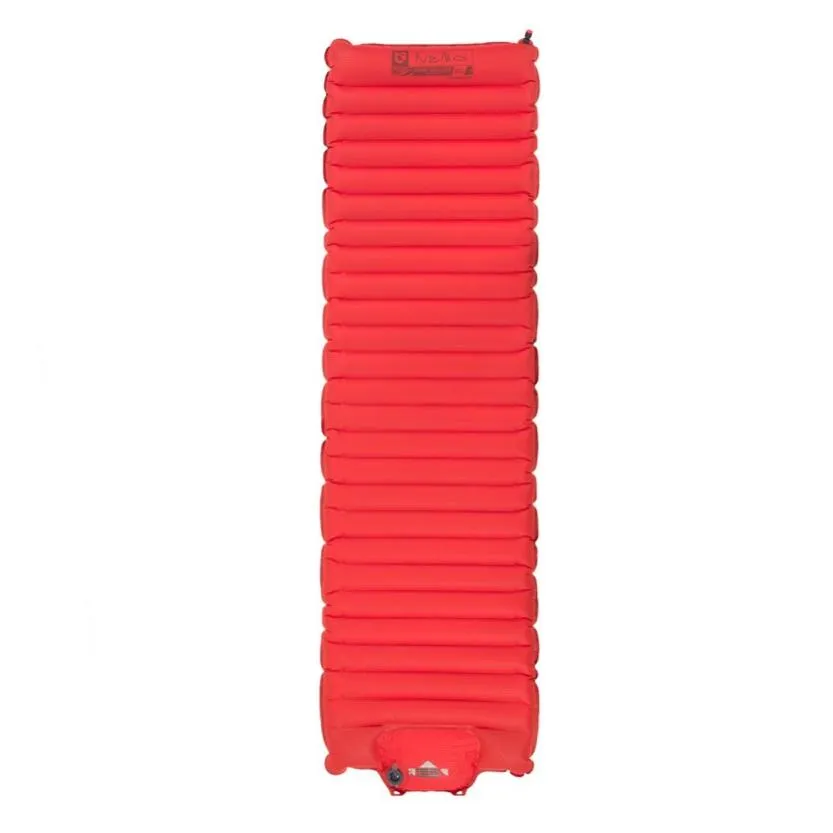 NEMO Cosmo Insulated Sleeping Mat