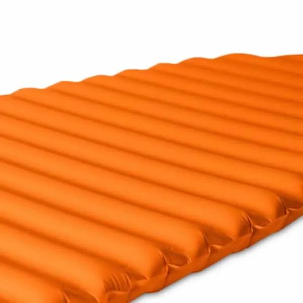 Nemo Flyer Self-Inflating Camp/Hike Sleeping Mat / Pad: Long Wide