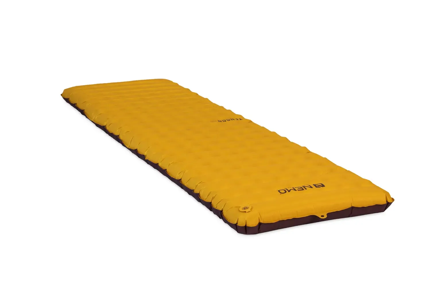 NEMO Tensor Trail Ultralight Insulated Sleeping Pad